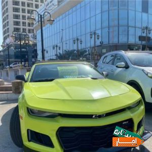 اجاره خودرو لوکس در کیش