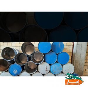 تخته بشکه اجاره ای