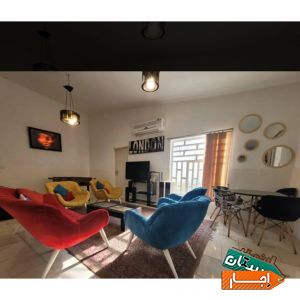 اجاره ویلا با استخر آبگرم