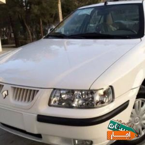 اجاره خودرو سمند صفر 1400 با مناسب ترین قیمت