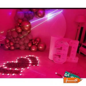 اجاره باند بلوتوثUSB/رقص نور/میزکیک/ارسال کل تهران