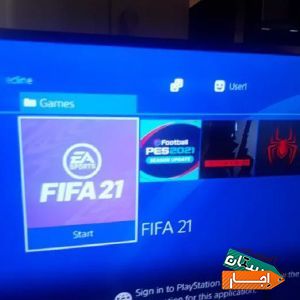 اجاره کرایه رنت ps 4 پلی استیشن