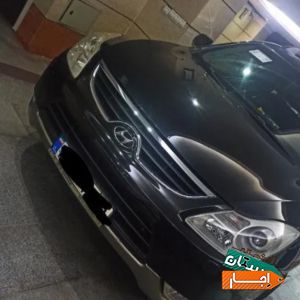 اجاره خودرو.رنت ماشین.کرایه اتومبیل.ix55