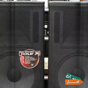 اجاره باند و اکو اسپیکر و میکروفون و بلندگو با بهترین قیمت