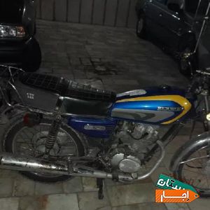 موتور 98 اجاره کار با بهترین قیمت