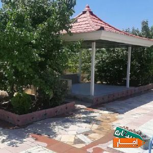 اجاره خونه باغ ویلا با بهترین امکانات