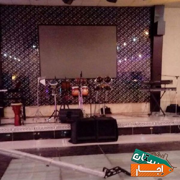 اجاره باغ برای برگزاری مراسم