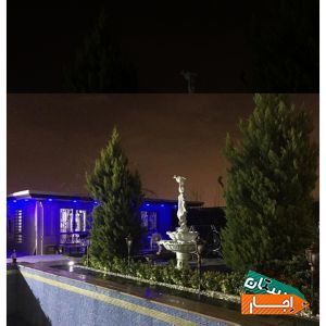 اجاره باغ ویلا باغستان شهریار