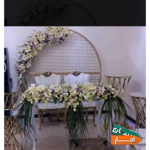 اجاره صندلی ومیز ،ظروف کرایه تشریفات مجالس رز