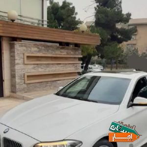 اجاره خودرو bmw528/بی ام و خودرو