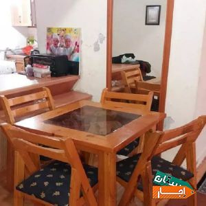 55مترآپارتمان تمیزسالانه اجاره داده میشود با بهترین قیمت