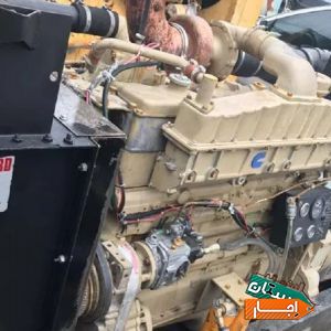 دیزل ژنراتور فروشنده خریدار اجاره دهنده با بهترین شرایط