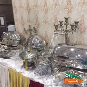 اجاره انواع ظروف (( ظروف کرایه ))