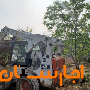 اجاره بابکت.پاکدشت وارمین وحومه.