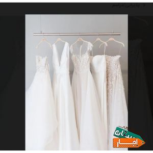 اجاره لباس عروس