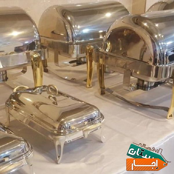 اجاره جدیدترین و بروزترین میز و صندلیها