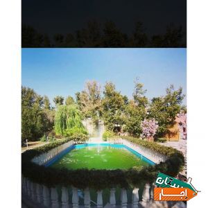اجاره باغ و ویلا و باغ تالار