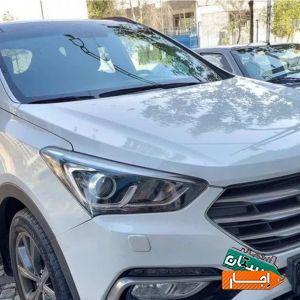 اجاره خودرو سانتافه/رنت /کرایه /ماشین