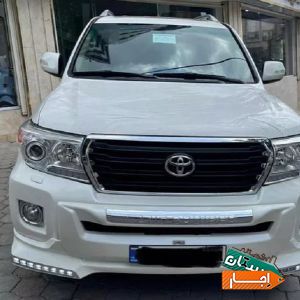 اجاره خودرو/رنت ماشین/لندکروز کرایه با بهترین قیمت