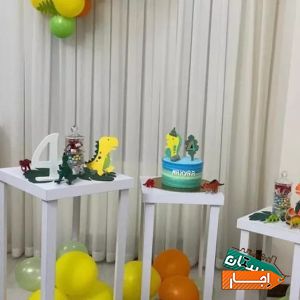 اجاره میز تولد