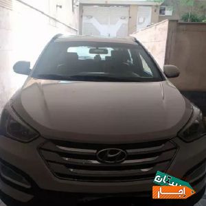 اجاره خودرو /سانتافه/رنت/کرایه/عادلانه ترین قیمت