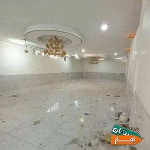 اجاره باغ تالار 1100 متر زیر بنا 450 متر فول امکانات
