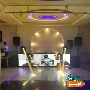 اجاره باغ ویلا و باغ عمارت و سالن برای جشن و اقامت با بهترین امکانات