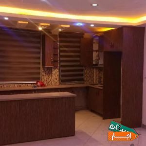 اجاره آپارتمان 64متر یکخوابه امکانات کامل با بهترین شرایط