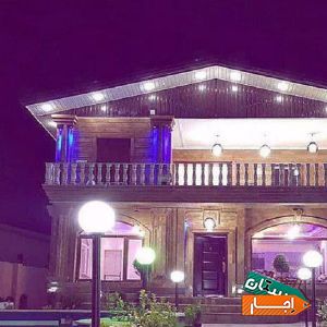 اجاره ویلا در کردان استخر ابگرم با مناسب ترین قیمت