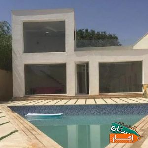 اجاره ی ویلا در کردان کرج با شرایط مناسب