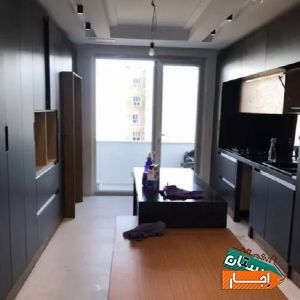 معتبرترین شرایط اجاره آپارتمان در ولنجک 250متر ویو ابدی