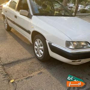اجاره زانتیا تمیز شرایط آسان