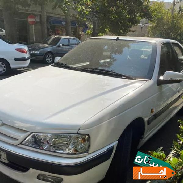 اجاره خودرو پژو پارس از معتبرترین مرکز