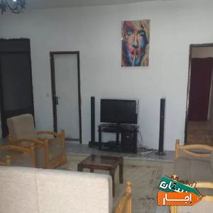 اجاره ویلا استخردار سهیلیه کرج باغ 500 متر دوخواب با قیمت مناسب در البرز