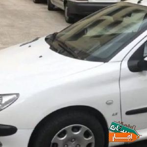 اجاره 206 بدون راننده با کمترین قیمت