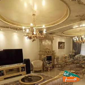 اجاره آپارتمان مبله *عظیمیه گلستان*