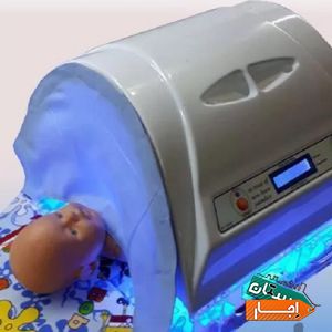 اجاره دستگاه زردی نوزاد شبانه روزی تضمینی با بهترین شرایط