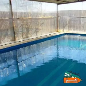 اجاره ویلا استخردار 1000متری کردان کرج