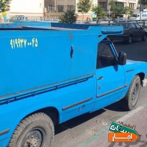رنت نیسان و باربری.طرشت.صادقیه.مرزداران پونک شرایط عالی