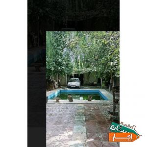 اجاره باغ ویلا دو خواب در شهریار بدون واسطه