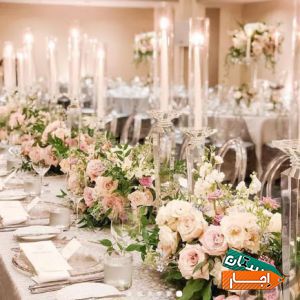 اجاره باغ تالار اختصاصی و تشریفات مجالس با شرایط مناسب
