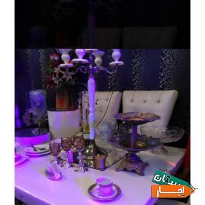 اجاره میز وصندلی ماژستیک