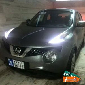 رنت خودرو ماشین جوک بهترین شرایط