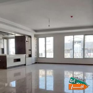 مناسب ترین شرایط اجاره 98متر فول امکانات دو خواب شاهین شمالی خوش نقشه