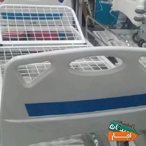 اجاره تشک مواج تخت بیمارخانگی