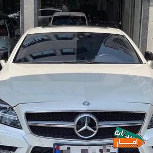 اجاره خودرو/رنت ماشین/بنزcls500کرایه با بهترین شرایط