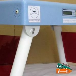 اجاره دستگاه رفع زردی بچه نوزاد فتوتراپی با بهترین قیمت