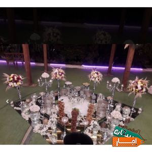 اجاره سفره عقد یاس
