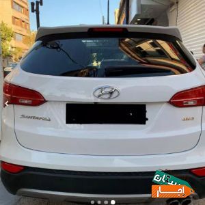 رنت و اجاره خودرو سانتافه نیو شرکت معتبر با بهترین قیمت
