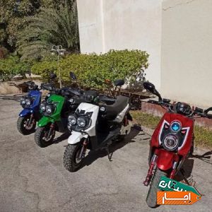 اجاره موتور